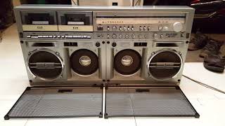 Test Cassette Sharp GF-777