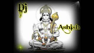 Hanuman Chalisa Dj Ashish mix