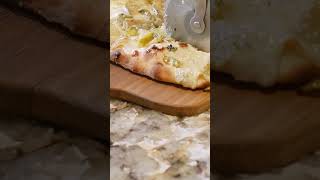 EASY DINNER IDEAS HOMEMADE CHEESY GARLIC JALAPENO BREAD!  #shorts #foodlover #foodie #food #asmr