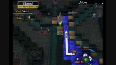 Fire Emblem: Path of Radiance Part 84. Super Doors!