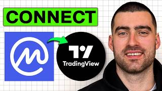 How to CONNECT CoinMarketCap to TradingView (Easy Guide 2026)