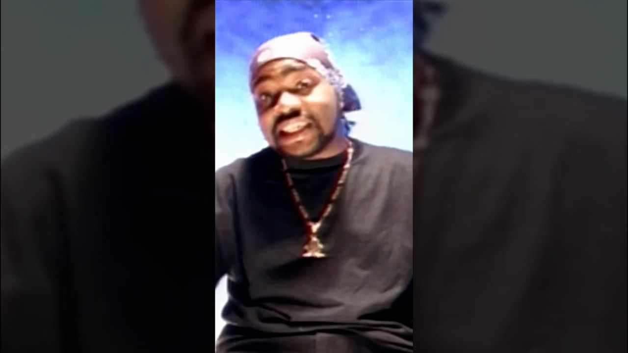 Lord Finesse - “Actual Facts” (1996) - YouTube