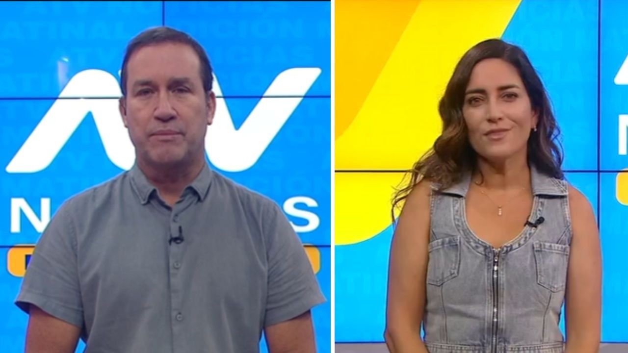 ATV Noticias Edición Matinal: Programa del viernes 6 de marzo del 2026