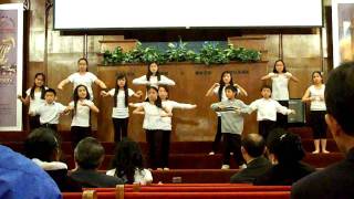 Easter Program