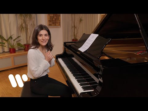 A Closer Look at Schubert: "Kupelwieser Walzer" – Mariam Batsashvili / Warner Classics のサムネイル