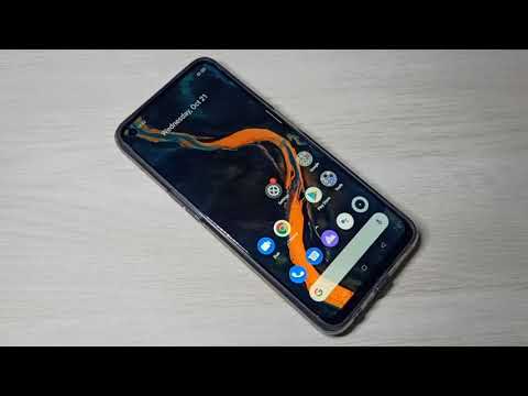 How to Enable USB Debugging mode and Developer Options in Realme 7