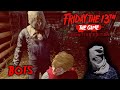 Friday the 13th the game - Gameplay 2.0 - Jason part 2