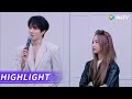 Highlight EP3：The last two members choose the team  【CHUANG ASIA】