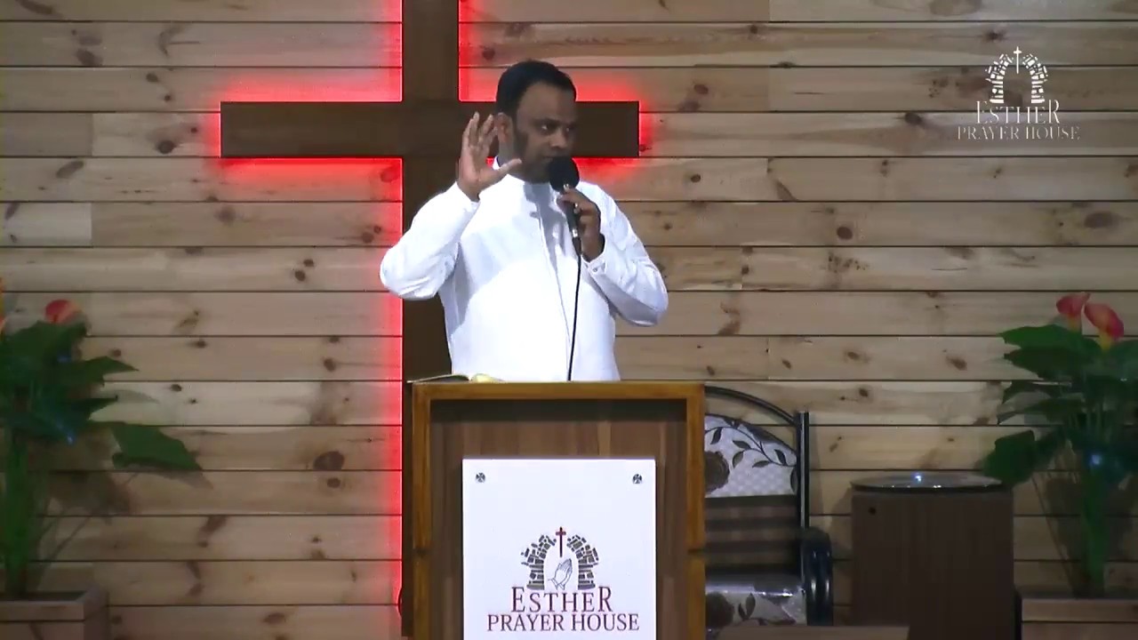 live aid Friday Fasting Prayer, 29/6/18