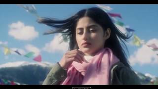 O Sona Tere Liye | MOM | Video Song | AR Rahman