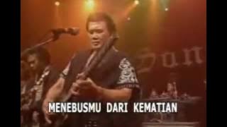 rhoma irama   kematian