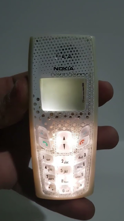 NOKIA 3610 classic | MASTER JADUL NUSANTARA