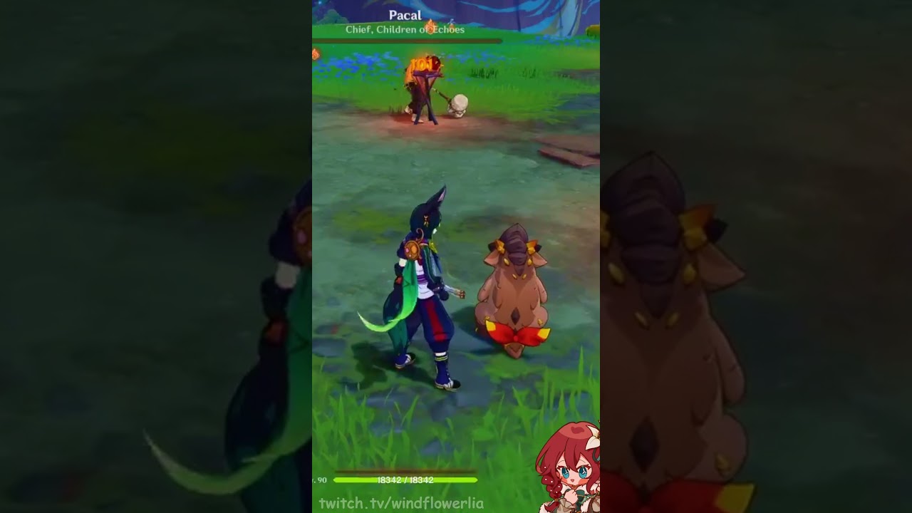 why tf did pacal do this LMAO 