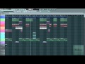 Drake x Future | Live From The Gutter Remake | FLP Mp3