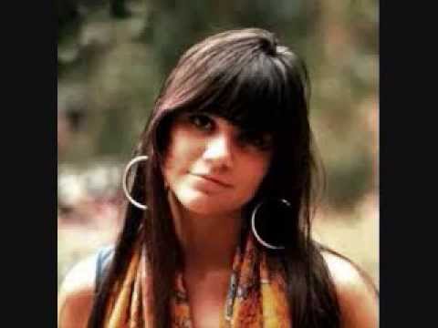 Lovely Woman Linda Ronstadt She 58