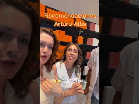 Esta crema debería ser PATRIMONIO NACIONAL 🏆 (Arturo Alba)