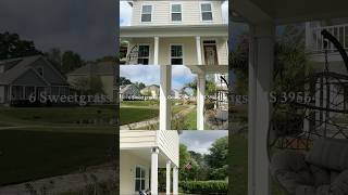 6 Sweetgrass Ln 🌿$385K | Ocean Springs