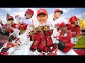 【広島東洋カープ】2023全選手応援歌メドレー 開幕版【AIきりたん】