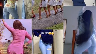 Badam Badam Kacha Badam Reels Videos tik tok| Kacha Badam Girls Dance Videos india vs sri lanka 2