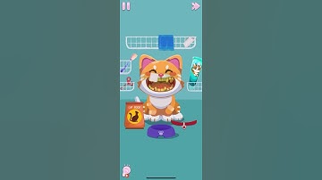 Perfect Tidy- Level 5 #perfecttidy #asmr #mobilegame #cat