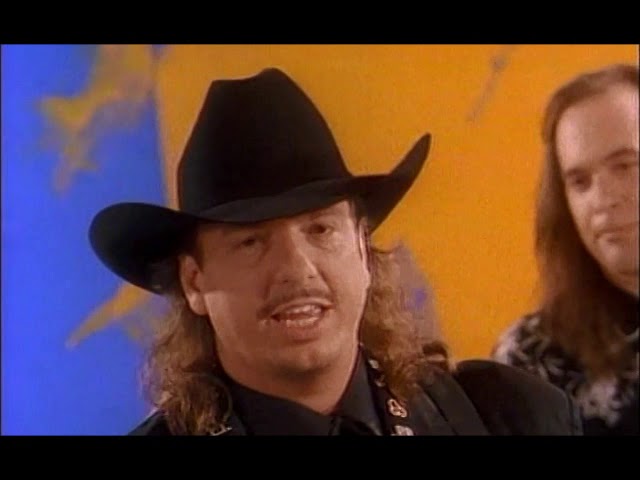 Bellamy Brothers - Cowboy Beat