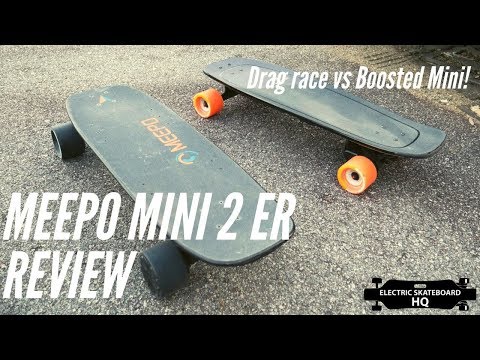 Meepo Mini 2S Review: Big Performance in a Small Package