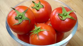 Ms. Ma's Kitchen-Simply to make Steamed Meat bordered Tomato without frying or stewing