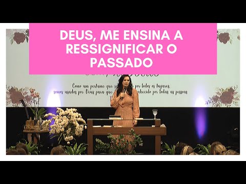 How to Overcome the Past - Angela Sirino