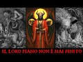 🌟Come le Forze delle Tenebre Antiche Hanno Costruito il Mondo Moderno