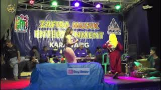 Bunda Shopy - Janda pirang || Zafira Musik Entertainment