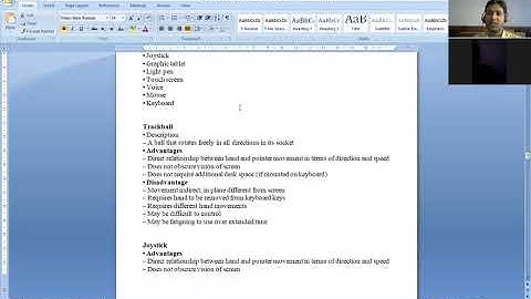 Lecture 35 Selecting Proper Device Based on Control