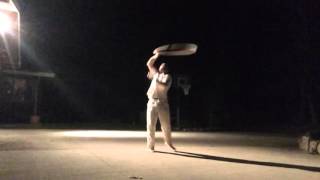 Hooping to Koto by Odesza