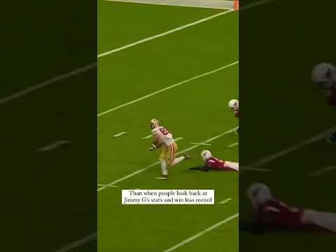 Video: Pred nakupom Jimmyja Garoppola, The 49ers so poskusili trgovati z Tomom Bradyjem