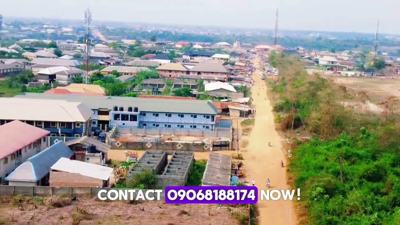 Mega Development Alert