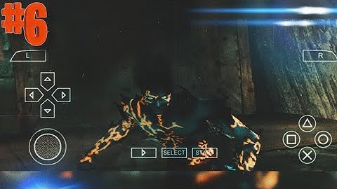 PRINCE OF PARISA RIVAL SWORDS PSP ANDROID GAMEPLAY WALKTHROUGH PART 6 BY NOOOBPLAYER #NEW #pop