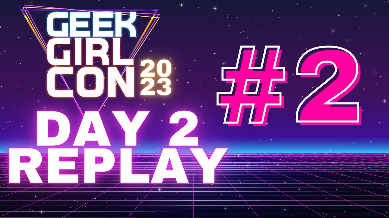 GGC 2023 Day 2 Panel Write now! Getting the Idea Out of Your Head and