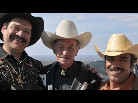 MARIO ALMADA Leyenda de Nuestro Cine Mexicano Los Hermanos Almada - YouTube