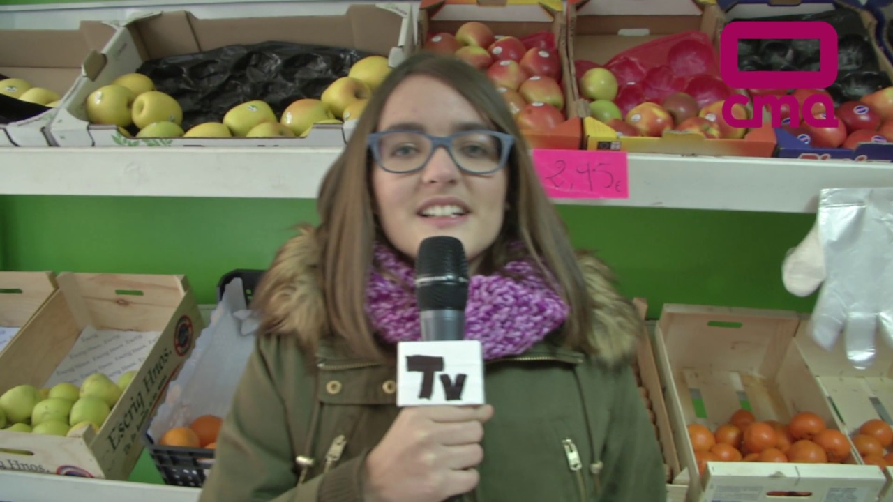 VILLAEXCUSA Y VILLARECICLA (IES Antonio Jiménez Landi). Méntrida, Toledo 2019