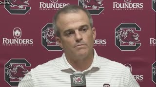 Beamer explains Smith's low snap count in season opener Wealth