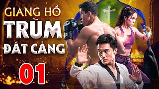 Download Lagu Giang Hồ Trùm Đất Cảng - Tập 1 | Phim Hành Động Việt Nam Mới Nhất 2025 | Phim Hình Sự Hay Nhất MP3