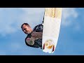 Liquid force wow 12m kooklife  kiteboarding jupiter florida  sony rx10iv cinematic