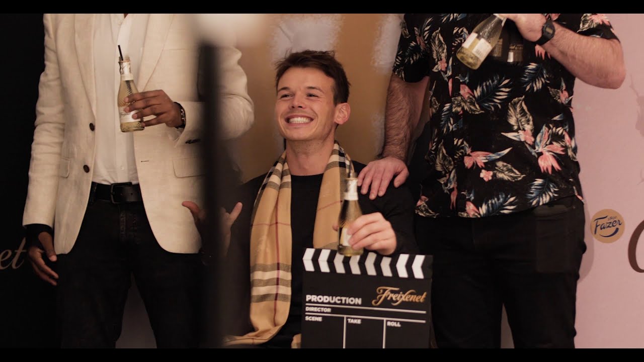 BODY FIGHTS BACK - PÖFF AFTERMOVIE eng sub