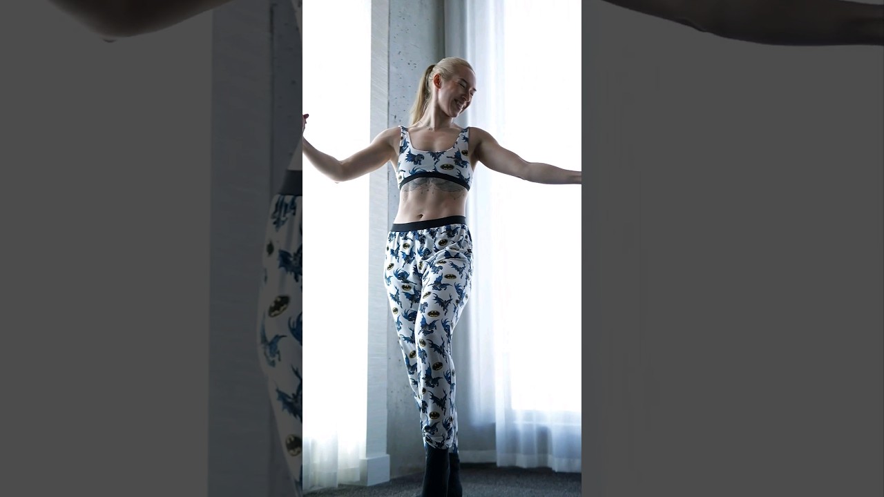 Early morning footage 😴☕️🦇