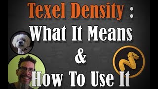 Texel Density : What It Means & How To Use It Net Worth
