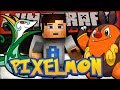 Minecraft PIXELMON 3.0 - Random Box Battle w/ Ali-A! - "IT HAS 1 HP!"