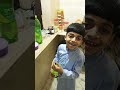 پانی کھڑے ہو کے مت پییں