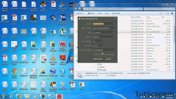 Making A Counter Strike 1.6 Server (Non-Steam)