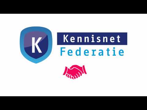 Kennisnet Federatie Scholen