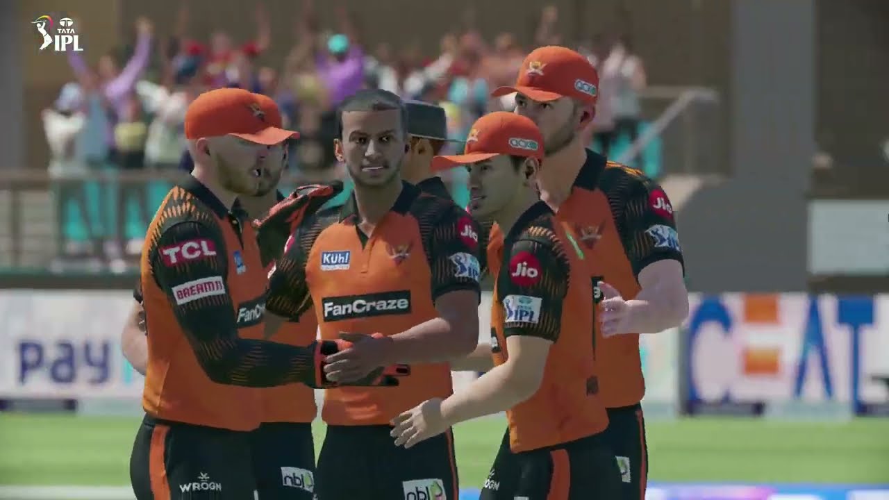 RR vs SRH 52nd T20 IPL Highlights 2023 Rajasthan Royals vs Hyderabad, 52nd Match IPL Cricket