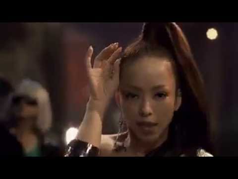 Cm 安室奈美恵 ヴィダルサスーン プレミアムヴィダルサスーン Youtube